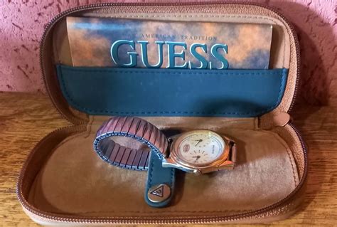 Relogios Guess Antigos .